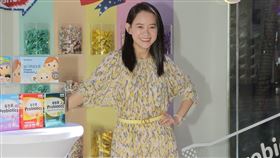 曾寶儀（楊澍攝影）