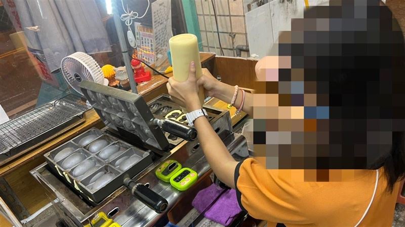 男意外摔傷無法工作！低收家庭六口陷困境