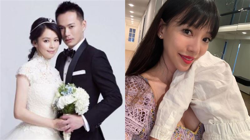 徐若瑄斷9年婚　前夫「1特質」疑離婚關鍵