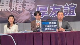 立委候選人曾玟學正式邀請邱邱鎮軍市長出來辯論