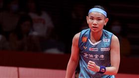 戴資穎。（資料圖／Badminton Photo提供）