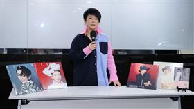 周思潔（圖／萊格悠提供）