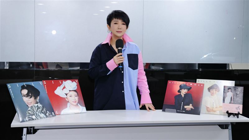 周思潔遭騙千萬病倒了　淚控小蟲詐欺惡行