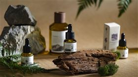 好好生活台灣五嶽擴香　榮獲2023金點設計獎