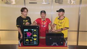 吳宗憲(好看娛樂提供)
