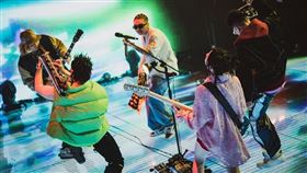 大嘻哈(myvideo提供)
