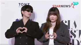 樂童音樂家。（圖／翻攝自Weverse）