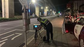 新北市，淡水，三芝，死亡車禍，交通大執法