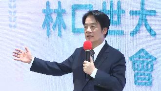 賴清德新青安購屋政見　換屋首購族受惠