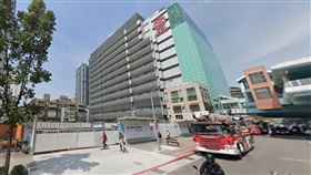 忠孝懷生,富邦藝庭。（圖／翻攝自Google　Maps）