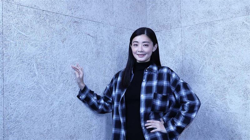 夏如芝自費血液檢測　曝「難懷二胎」關鍵