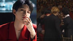 ▲《2023 AAA》姚琛，男團Stray Kids。（圖／翻攝自Werverse）