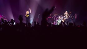 Tizzy Bac（圖／相信音樂提供）