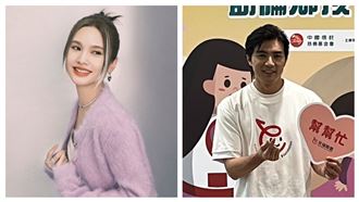 楊丞琳講河南人愛騙人　好友賀軍翔說話了