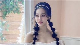 王思佳。（圖／翻攝自王思佳IG）