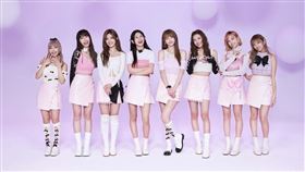 PINK FUN（圖／索尼音樂提供）