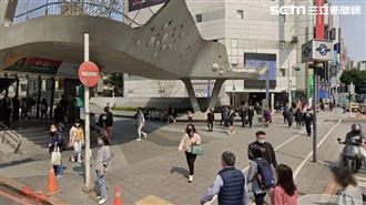 台北哪裡正妹多？3站被推爆：來不及暈船