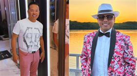 ▲熊圖葛與女網友相約見面，沒想到竟被綁架撕票並棄屍峽谷。（圖／擷取自Facebook／Tou Ger Xiong）