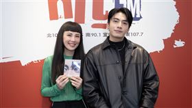 宋柏緯（圖／夕陽音樂提供）