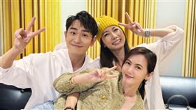 陳謙文。（葡萄長文創工作室提供