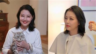 周海媚病歷遭外流！官媒痛批：何其自私