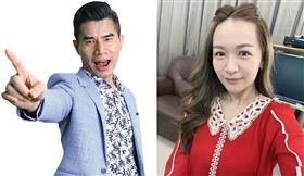 叫賣哥,葉昇峻,周卉姍,離婚,外遇,陳子強,欺妻49天