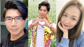 叫賣哥,葉昇峻,周卉姍,離婚,外遇,陳子強,欺妻49天