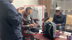 新北,板橋,工友,詐騙,投資,義氣,