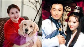 1句話讓周海媚點頭！《倚天》導演曝內幕