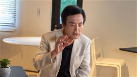 檢場。（大愛提供