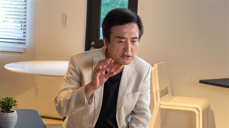 不要跟社會人士來往　檢場叮囑愛女這件事