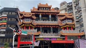 ▲板橋妙雲宮。（圖／板橋妙雲宮）