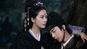 劉詩詩,劉宇寧,一念關山、何藍逗、常華森。（iQIYI國際站