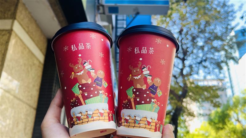 就是今天！超商咖啡、抹茶拿鐵「買1送1」