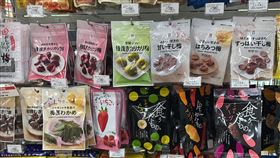 日本超商（示意圖／資料照）