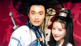 周海媚,逝世,馬景濤。（翻攝自微博