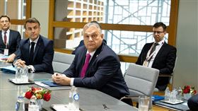 匈牙利總理奧班（Viktor Orban）翻攝自奧班X @PM_ViktorOrban