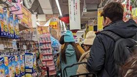 日本,台灣人,水準,插隊,排隊