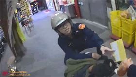 新北,土城,中藥行,神像,金牌,通緝犯,