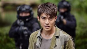 陳昊森《小子》。（圖／良人行提供）