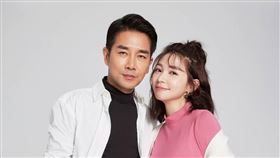 謝承均,曾智希。（品牌H&J提供