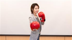 丁寧在《倒數回擊》飾演拳擊教練。（圖／七十六號原子提供）