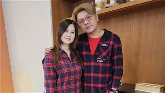 獨／女兒出生就帶財　曾治豪公布真實收入