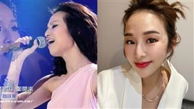 張齡予（圖／翻攝自張齡予臉書）