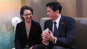 翻攝自黃暐瀚臉書