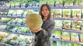 全聯蔬菜，全聯提供