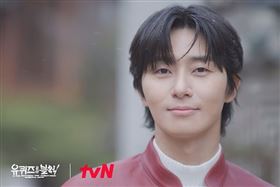 ▲朴敘俊。（圖／翻攝自IG）