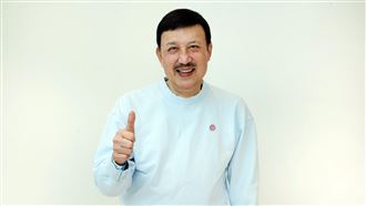 名嘴稱余天退輔選　綠委駁：健康有狀況