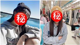 Junior韓宜邦,林萱瑜,翻攝自Junior臉書粉專