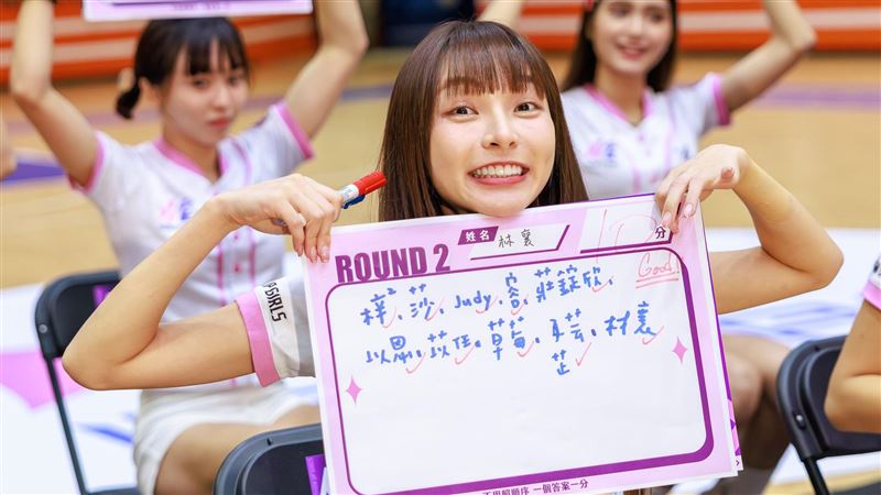 炸裂女孩出事了　林襄崩潰揭無法走路慘況